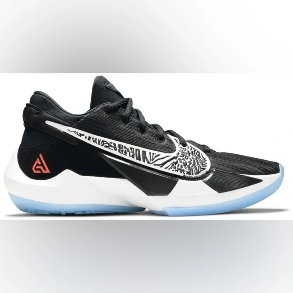 Nike Zoom Freak 2 Sneakers